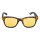 Gafas de Sol Unisex Italia Independent 0090-ZEB-044