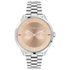 Reloj Mujer Furla R4253102505 (Ø 38 mm)