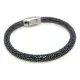 Pulsera Mujer TheRubz WRZZB00 (19 cm) (19 cm)