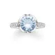 Anillo Mujer Thomas Sabo TR2037-059-31 (14) (12)