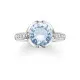 Anillo Mujer Thomas Sabo TR2037-059-31 (14) (12)