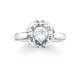 Anillo Mujer Thomas Sabo TR2036-051-14 (14) (12)