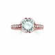 Anillo Mujer Thomas Sabo TR2035-416-14
