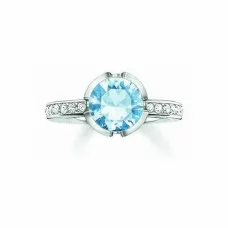 Anillo Mujer Thomas Sabo TR2035-059-31 (14) (12)