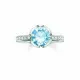 Anillo Mujer Thomas Sabo TR2035-059-31 (14) (12)
