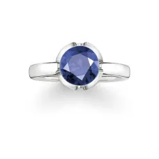Anillo Mujer Thomas Sabo TR2034-048-32 (14) (12)