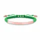 Pulsera Mujer Thomas Sabo LBA0057-597-6