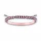Pulsera Mujer Thomas Sabo LBA0054 (21 cm) (21 cm)