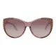 Gafas de Sol Mujer Swarovski SK0087 38F-60-16-140 Ø 60 mm