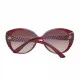 Gafas de Sol Mujer Swarovski SK0068-5883T (ø 58 mm)