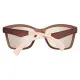 Gafas de Sol Mujer Guess GU7434-5658C (ø 56 mm)