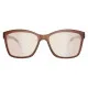 Gafas de Sol Mujer Guess GU7434-5658C (ø 56 mm)