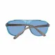 Men's Sunglasses Benetton BE921S03 Blue (Ø 61 mm)