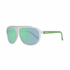 Gafas de Sol Hombre Benetton BE921S02