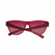 Men's Sunglasses Benetton BE904S02 Red (ø 57 mm)