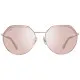 Gafas de Sol Mujer WEB EYEWEAR WE0258-5833G ø 58 mm
