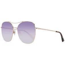 Gafas de Sol Mujer WEB EYEWEAR WE0245-5833Z ø 58 mm
