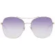 Gafas de Sol Mujer WEB EYEWEAR WE0245-5833Z ø 58 mm