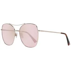 Gafas de Sol Mujer WEB EYEWEAR WE0245-5828G ø 58 mm