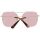 Gafas de Sol Mujer WEB EYEWEAR WE0245-5828G ø 58 mm
