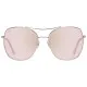 Gafas de Sol Mujer WEB EYEWEAR WE0245-5828G ø 58 mm