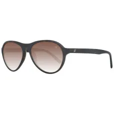 Gafas de Sol Unisex WEB EYEWEAR WE0128-5452G ø 54 mm