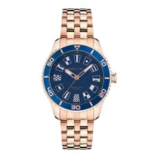 Ladies'Watch Nautica NAPPBS027 (Ø 36 mm)