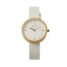 Reloj Unisex MAM MAM97 (Ø 33 mm)