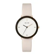 Reloj Unisex MAM MAM636 (Ø 33 mm)