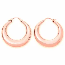 Ladies'Earrings Rosefield JBHR-J088 (3 cm)