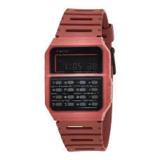 Reloj Unisex Casio CA-53WF-4B (Ø 34 mm)