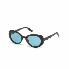 Gafas de Sol Mujer Guess GU7632 51 52V
