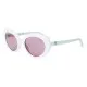 Gafas de Sol Mujer Guess GU75765521S (ø 55 mm)