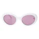 Gafas de Sol Mujer Guess GU75765521S (ø 55 mm)