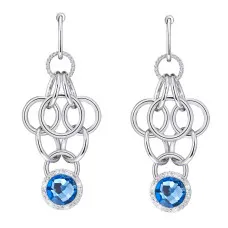 Ladies'Earrings Morellato SAGX05 (3 cm)
