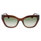 Gafas de Sol Mujer Longchamp LO691S-200 ø 55 mm