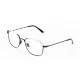 Men' Spectacle frame Vuarnet VL18200001 Black Ø 55 mm