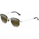 Gafas de Sol Hombre Vuarnet VL19220002 Dorado Ø 51 mm