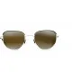 Gafas de Sol Hombre Vuarnet VL19220002 Dorado Ø 51 mm