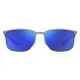 Men's Sunglasses Under Armour UA-STREAK-G-V84 ø 57 mm