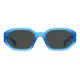 Ladies' Sunglasses Polaroid PLD-6189-S-MVU Ø 55 mm