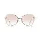 Gafas de Sol Mujer Marc Jacobs MJ-1081-S-24S Ø 55 mm