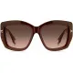 Ladies' Sunglasses Marc Jacobs Ø 55 mm