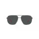 Gafas de Sol Hombre Armani Exchange AX2040S-600387 Ø 64 mm