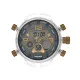 Reloj Unisex Watx & Colors RWA2818  (Ø 49 mm)