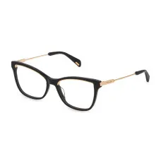 Montura de Gafas Mujer Police VPLC30E54700V ø 54 mm
