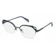 Ladies' Spectacle frame Police VPLA04-5201HR Ø 52 mm
