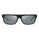 Unisex Sunglasses Arnette AN4278-12006G Ø 55 mm