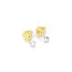 Pendientes Mujer Radiant RY000154 Acero Inoxidable 1,5 cm