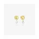 Pendientes Mujer Radiant RY000154 Acero Inoxidable 1,5 cm